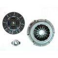 Sada spojky Xtreme Clutch Pro Organic Nissan NAVARA 3.2 TD 76KW (1997-2001)-1