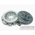 Sada spojky Xtreme Clutch Pro Organic Nissan NP300 PICKUP 2.5 dCi 98KW (2008-on)-1