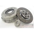 Sada spojky Xtreme Clutch Pro Organic Nissan PATROL 3.3 D 4x4 (G160) 70KW (1980-1987)-1