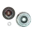 Sada spojky Xtreme Clutch Pro Organic Nissan PATROL GR 2.8 TD 4x4 85KW (1994-1997)-1