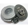 Sada spojky Xtreme Clutch Pro Organic Nissan TERRANO II 3.3 125KW (1992-2004)-1