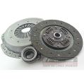 Sada spojky Xtreme Clutch Pro Organic Nissan TERRANO II Van 2.7 TDi 4WD 92KW (1998-2007)-1