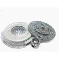 Sada spojky Xtreme Clutch Pro Organic Nissan TERRANO II Van 2.7 TDi 4WD 92KW (1998-2007)-1