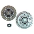 Sada spojky Xtreme Clutch Pro Organic Renault SCENIC 2.0 16V RX4 102KW (2000-2003)-1