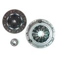 Sada spojky Xtreme Clutch Pro Organic ROVER QUINTET 1.6 59KW (1983-1985)-1