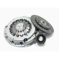 Sada spojky Xtreme Clutch Pro Organic Subaru LIBERTY 2.0 GT Tuned BY STI AWD (BL5) 200KW (2004-2006)-1