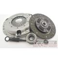 Sada spojky Xtreme Clutch Pro Organic Subaru LIBERTY LX 100KW (1989-1994)-1