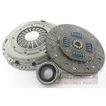 Sada spojky Xtreme Clutch Pro Organic Subaru OUTBACK 2.0 D AWD 110KW (2008-2009)-1