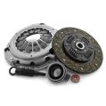 Sada spojky Xtreme Clutch Pro Organic Subaru WRX 2.0 AWD (GK6, GK8) 197KW (2013-on)-1