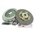 Sada spojky Xtreme Clutch Pro Organic Toyota HILUX 3.0 D-4D 4WD (KUN26) 126KW (2005-2015)-1