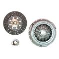 Sada spojky Xtreme Clutch Pro Organic Toyota HILUX SURF 3.0 TDiC 4WD (KZN_) 92KW (1993-1997)-1