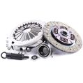 Sada spojky Xtreme Clutch Pro Organic Toyota LAND CRUISER 2.4 TD Bundera (LJ70_, LJ73_) 63KW (1986-1991)-1