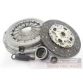 Sada spojky Xtreme Clutch Pro Organic Toyota LAND CRUISER 4.2 TD 24V 4x4 (HDJ79) 122KW (2001-2007)-1