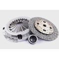 Sada spojky Xtreme Clutch Pro Organic Toyota LAND CRUISER 4.2 TD (HDJ80) 123KW (1990-1997)-1