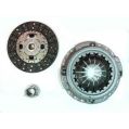 Sada spojky Xtreme Clutch Pro Organic Toyota LAND CRUISER 4.5 4x4 (FZJ75) 158KW (1992-1999)-1