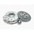Sada spojky Xtreme Clutch Pro Organic Toyota LAND CRUISER 4.5 MPFi 4x4 (FZJ79) 165KW (1990-2007)-1