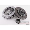 Sada spojky Xtreme Clutch Pro Organic Toyota LAND CRUISER PRADO 3.0 D-4D (KDJ120, KDJ125) 127KW (2006-2010)-1