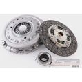 Sada spojky Xtreme Clutch Pro Organic Toyota LAND CRUISER PRADO 3.0 D-4D (KDJ150_) 127KW (2009-on)-1