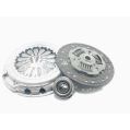 Sada spojky Xtreme Clutch Pro Organic Toyota LAND CRUISER PRADO 3.0 TD (KZJ90_, KZJ95_) 92KW (2000-2003)-1