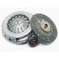 Sada spojky Xtreme Clutch Pro Organic Toyota LAND CRUISER PRADO 3.0 TD (KZJ90_, KZJ95_) 92KW (2000-2003)-1