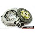 Sada spojky Xtreme Clutch Pro Organic Toyota LANDCRUISER 4.2l 1HZ HZJ79 (1999-2007)-1