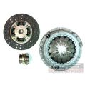 Sada spojky Xtreme Clutch Pro Organic Toyota LANDCRUISER 4.2l 1HZ SWB HZJ70 (1991-1992)-1