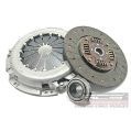 Sada spojky Xtreme Clutch Pro Organic Toyota REGIUS 3.0 D (LH18_) 65KW (1998-2005)-1