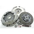 Sada spojky Xtreme Clutch Pro Organic VAUXHALL MONTEREY 3.0 DTI 117KW (1998-1999)-1