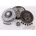 Sada spojky Xtreme Clutch Pro Organic Volkswagen POLO 1.9 TDI 74KW (2001-2009)-1