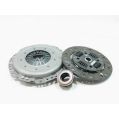 Sada spojky Xtreme Clutch Pro Organic Volvo 940 2.0 Turbo 114KW (1990-1994)-1