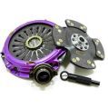 Sada spojky Xtreme Clutch Race Carbon Blade Mitsubishi LANCER EVO VIII (CT9A) 206KW (2003-2005)-1