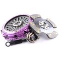 Sada spojky Xtreme Clutch Race Carbon Blade Mitsubishi LANCER EVO X All-wheel Drive (CZ4A) 217KW (2008-2015)-1