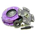 Sada spojky Xtreme Clutch Race Carbon Blade Nissan 200 SX 2.0 Turbo 162KW (1994-1999)-1