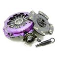 Sada spojky Xtreme Clutch Race Carbon Blade Subaru LIBERTY 2.0 AWD (BE5) 206KW (2002-2003)-1