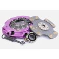 Sada spojky Xtreme Clutch Race Carbon Blade Subaru WRX 2.0 AWD (GK6, GK8) 197KW (2013-on)-1