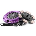 Sada spojky Xtreme Clutch Race Ceramic Mazda MX-5 1.8 i Turbo 157KW (2002-2002)-1