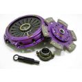 Sada spojky Xtreme Clutch Race Ceramic Mitsubishi LANCER EVO VIII (CT9A) 206KW (2003-2005)-1