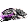 Sada spojky Xtreme Clutch Race Ceramic Mitsubishi LANCER EVO VIII (CT9A) 206KW (2003-2005)-1