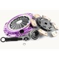 Sada spojky Xtreme Clutch Race Ceramic Mitsubishi TRITON 2.4 i 97KW (1996-2006)-1