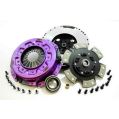 Sada spojky Xtreme Clutch Race Ceramic Nissan 200 SX Turbo 16V 147KW (2000-2003)-1
