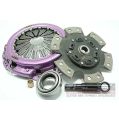 Sada spojky Xtreme Clutch Race Ceramic Nissan SKYLINE 3.0 117KW (1986-1990)-1