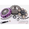Sada spojky Xtreme Clutch Race Ceramic Nissan SKYLINE 3.5 4x4 206KW (2001-2007)-1