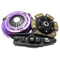 Sada spojky Xtreme Clutch Race Ceramic SMART FORFOUR 1.5 BRABUS (454.034) 130KW (2005-2006)-1