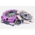 Sada spojky Xtreme Clutch Race Ceramic Subaru WRX 2.0 AWD (GK6, GK8) 197KW (2013-on)-1
