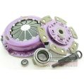 Sada spojky Xtreme Clutch Race Ceramic Toyota MR 2 1.6 16V (AW11) 96KW (1984-1989)-1