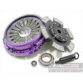 Sada spojky Xtreme Clutch Race Ceramic Toyota SUPRA 2.5 i Bi-Turbo (MA70_, JZA70_) 206KW (1990-1993)-1