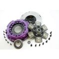 Sada spojky Xtreme Clutch Race Ceramic Toyota SUPRA 3.0 i Bi-Turbo (JZA80_) 243KW (1993-2002)-1