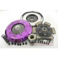 Sada spojky Xtreme Clutch Race Ceramic Volkswagen TIGUAN 2.0 TFSI 4motion 147KW (2007-on)-1