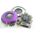 Sada spojky Xtreme Clutch Race Ceramic Volkswagen TIGUAN 2.0 TSI 4motion 155KW (2011-2016)-1