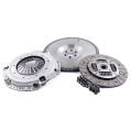 Sada spojky Xtreme Clutch do Renault KOLEOS 2.5 4x4 (HY0C, HY0N) 126KW (2008-on)-1